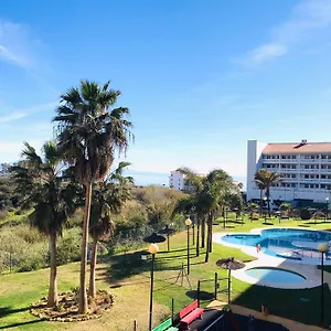  Apartamento Ideal Playa